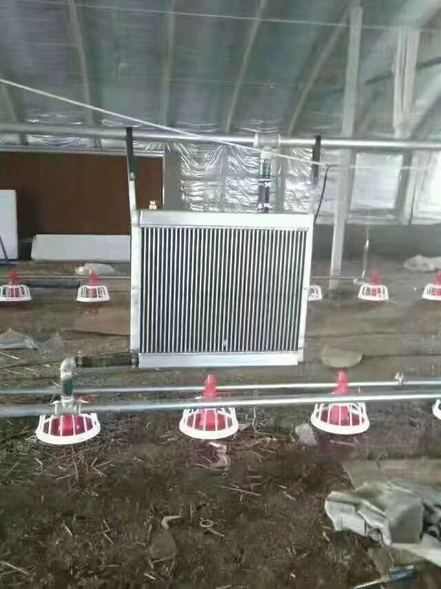 镀锌料塔设备