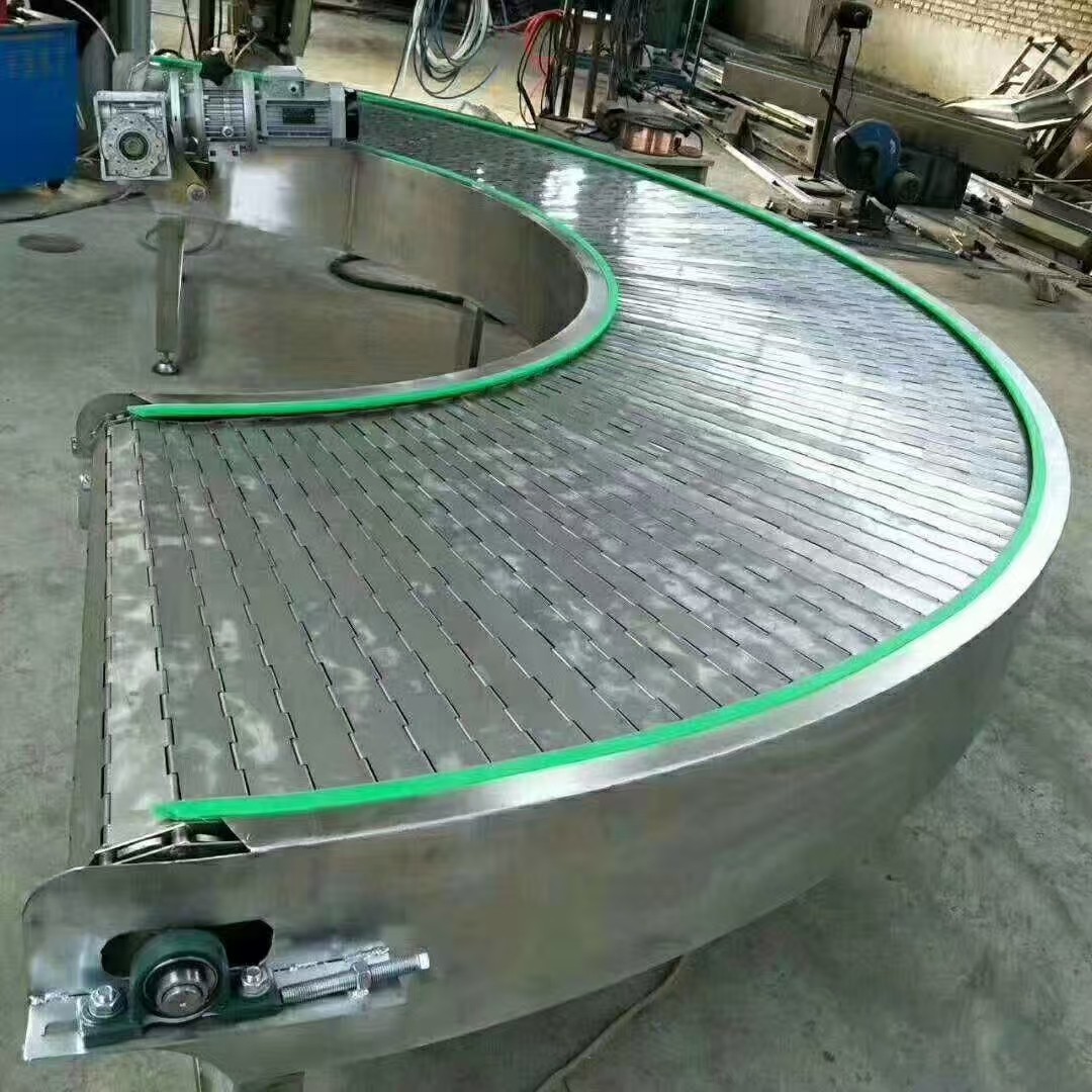 皮带输送机