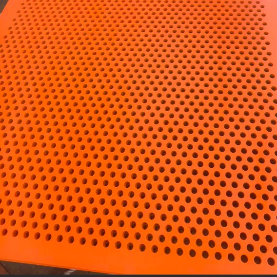 钢板抛丸