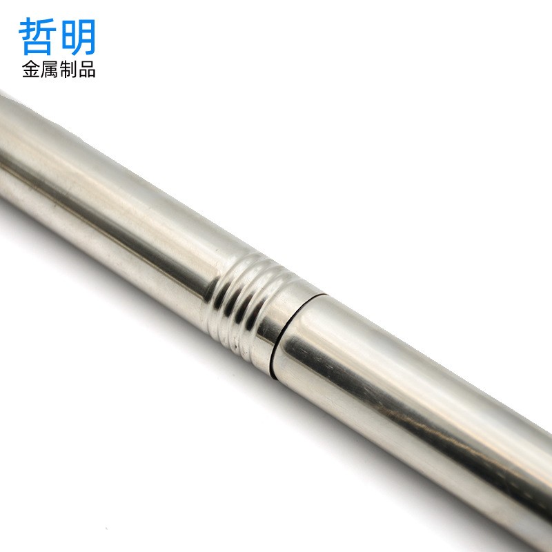 文具笔用不锈钢笔管