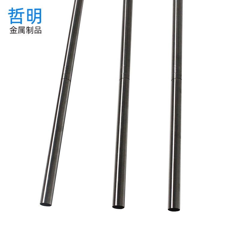 五金支架不锈钢圆管