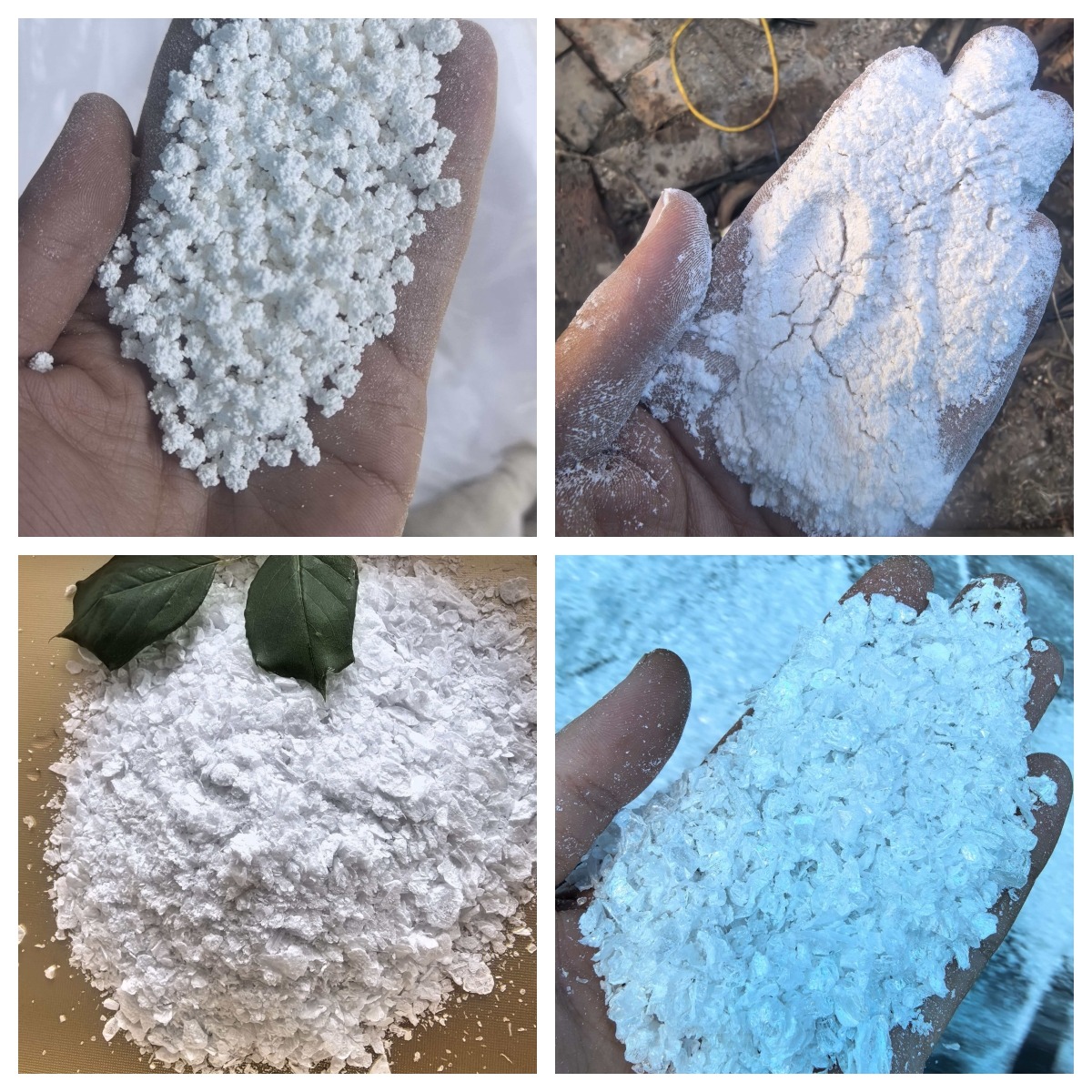 氯化镁
