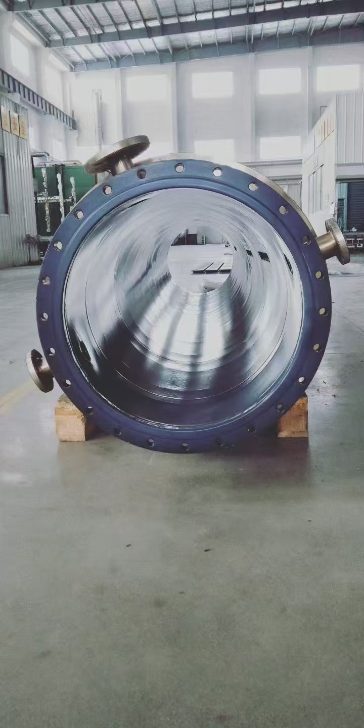模具特氟龙喷涂