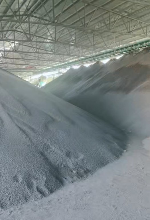 生物有机肥料