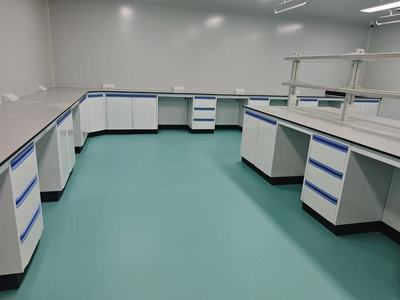 驻马店pp中央实验台实验台定制厂家产品展示