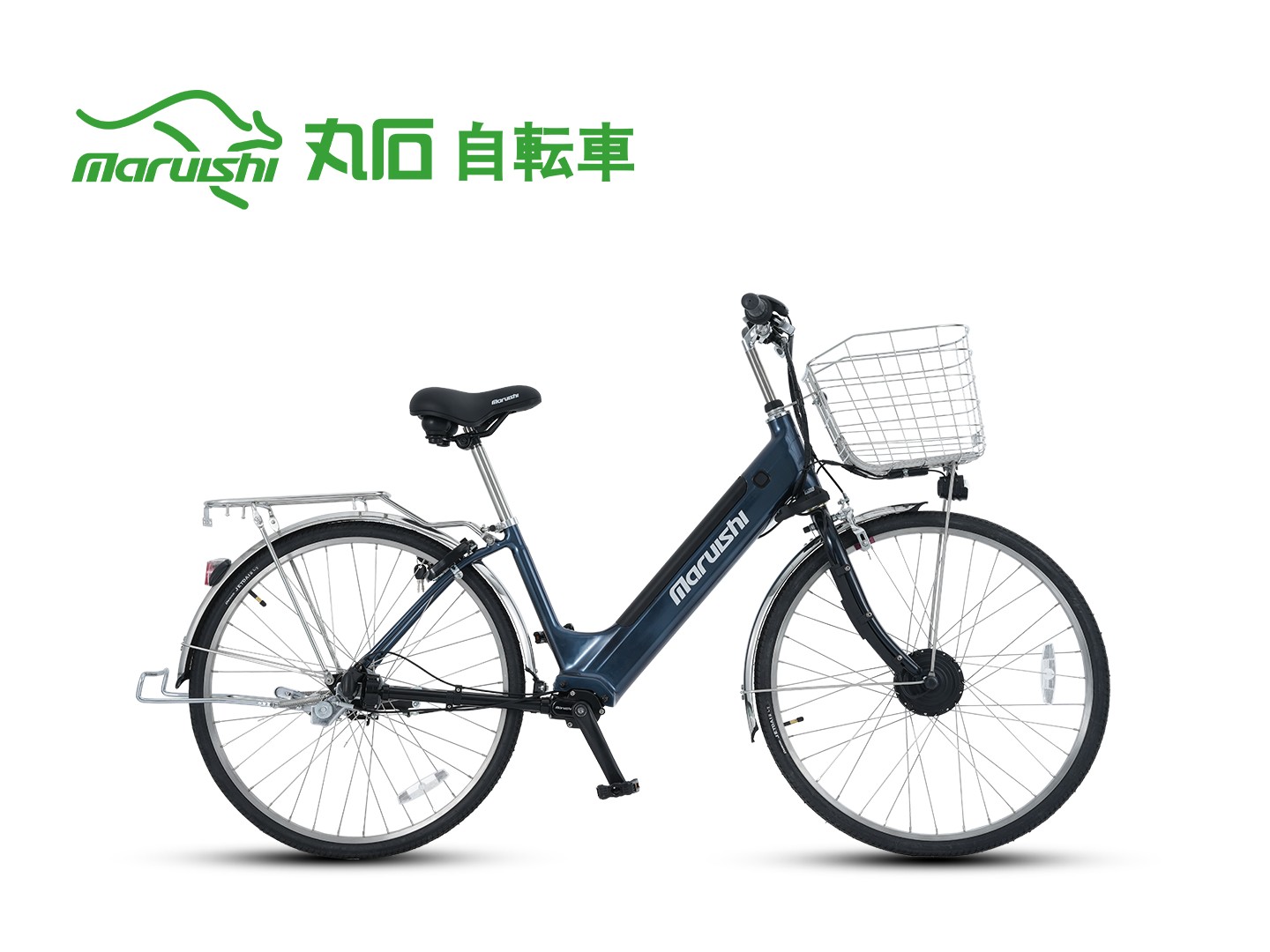 山地自行车