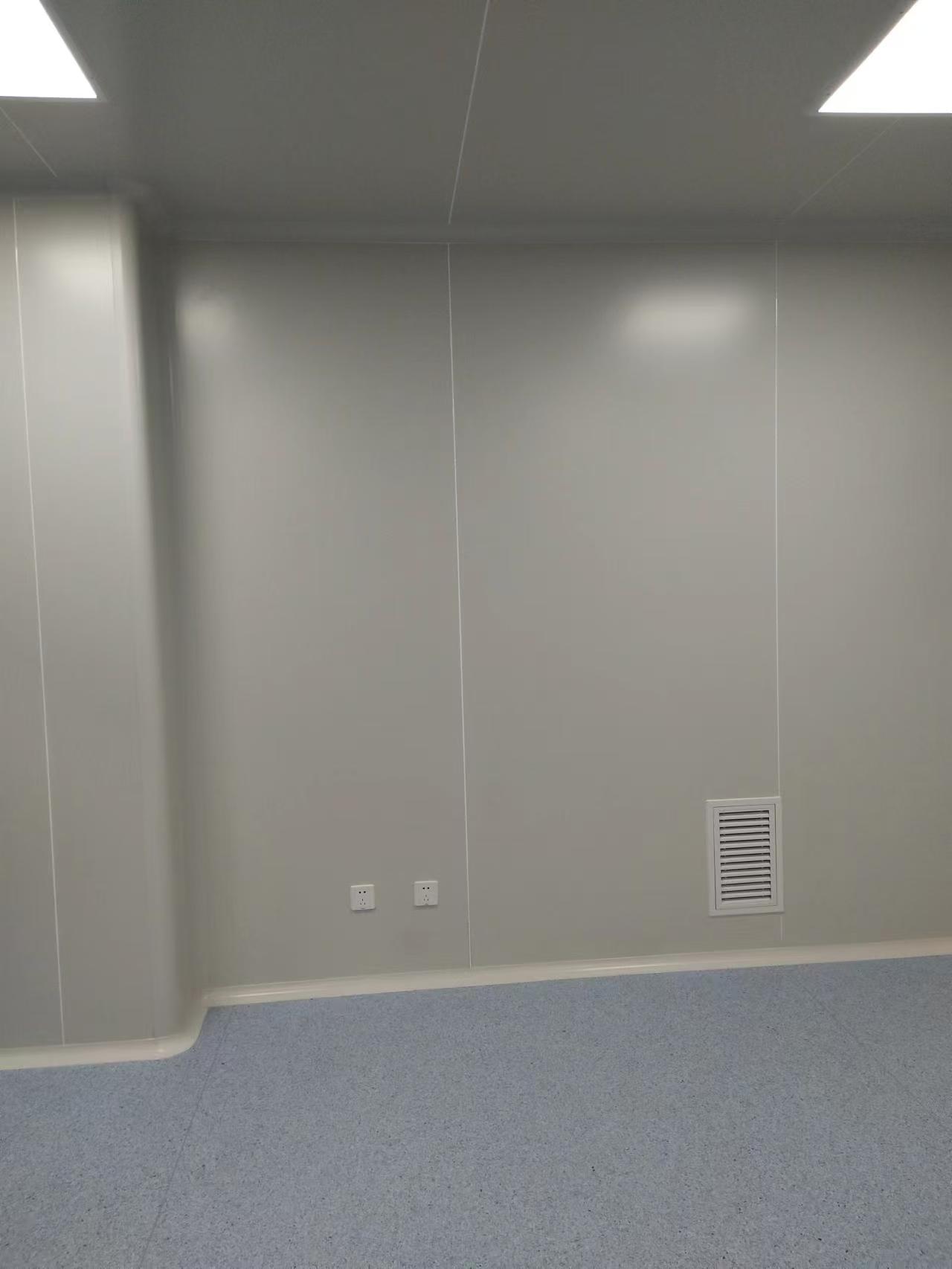 湿帘降温工程