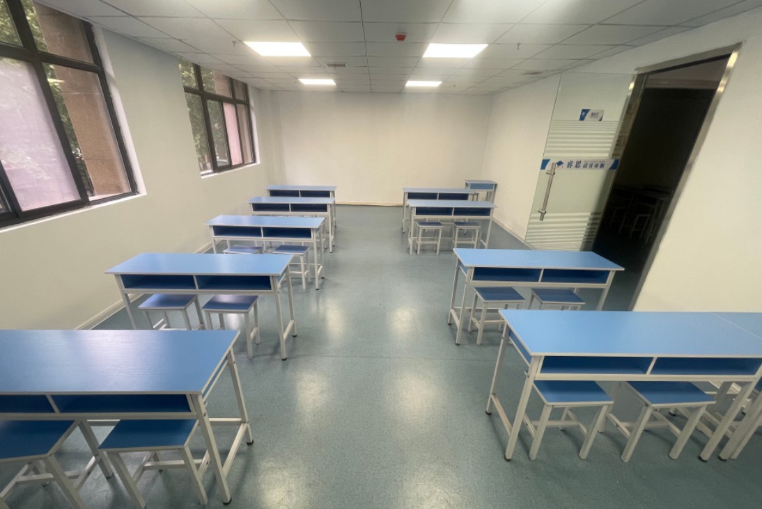 中小学作业托管