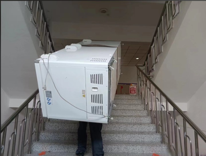 同城搬家