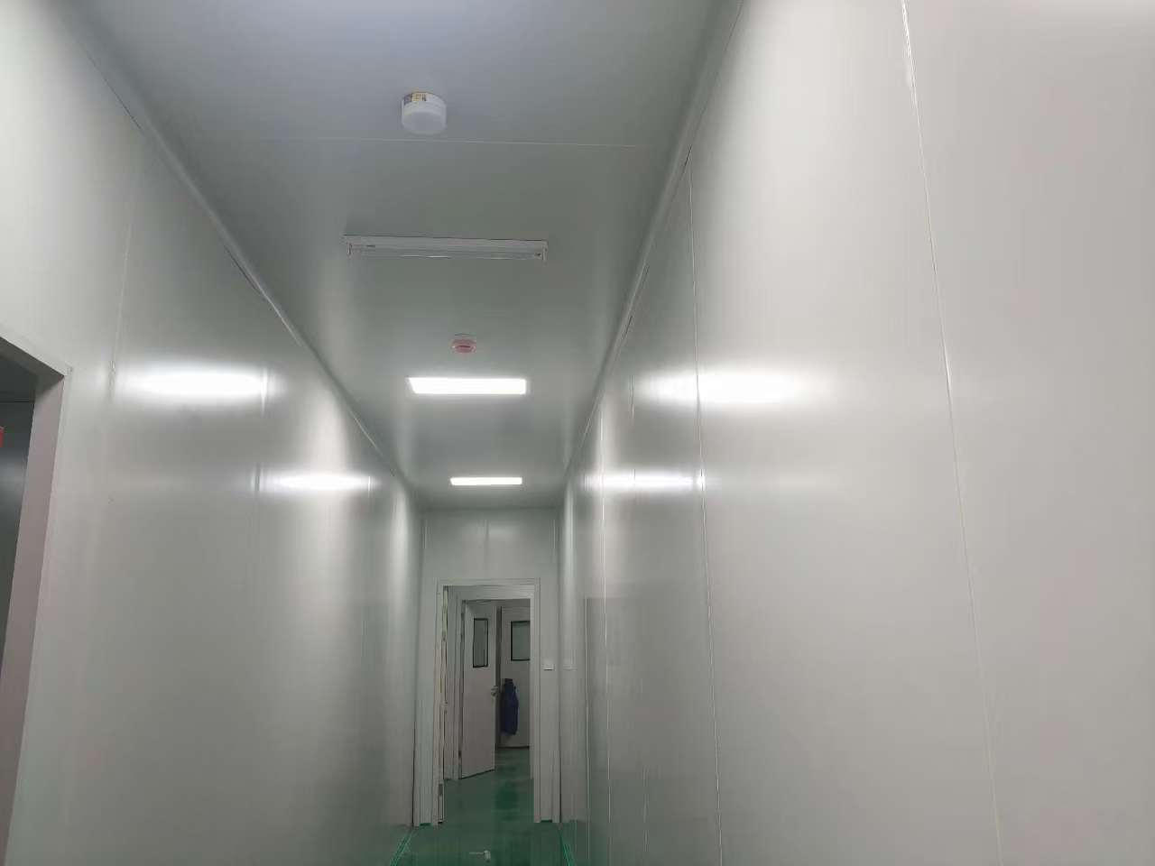 洁净工程