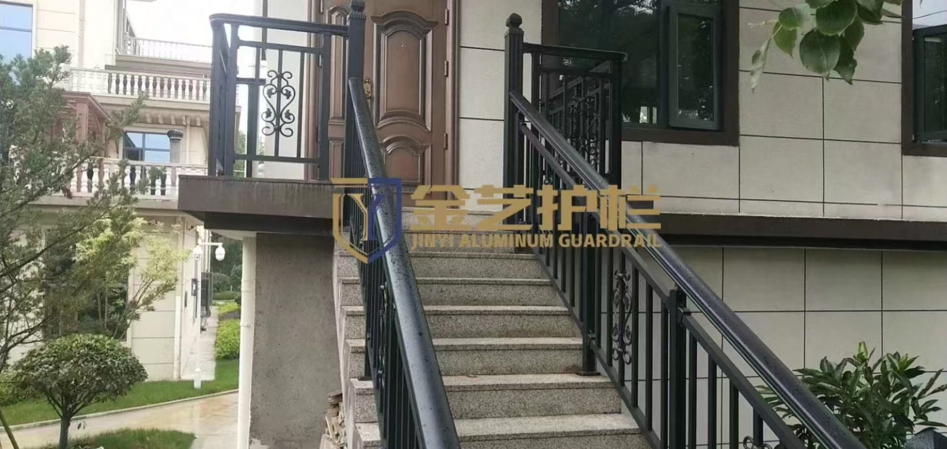 护栏定制