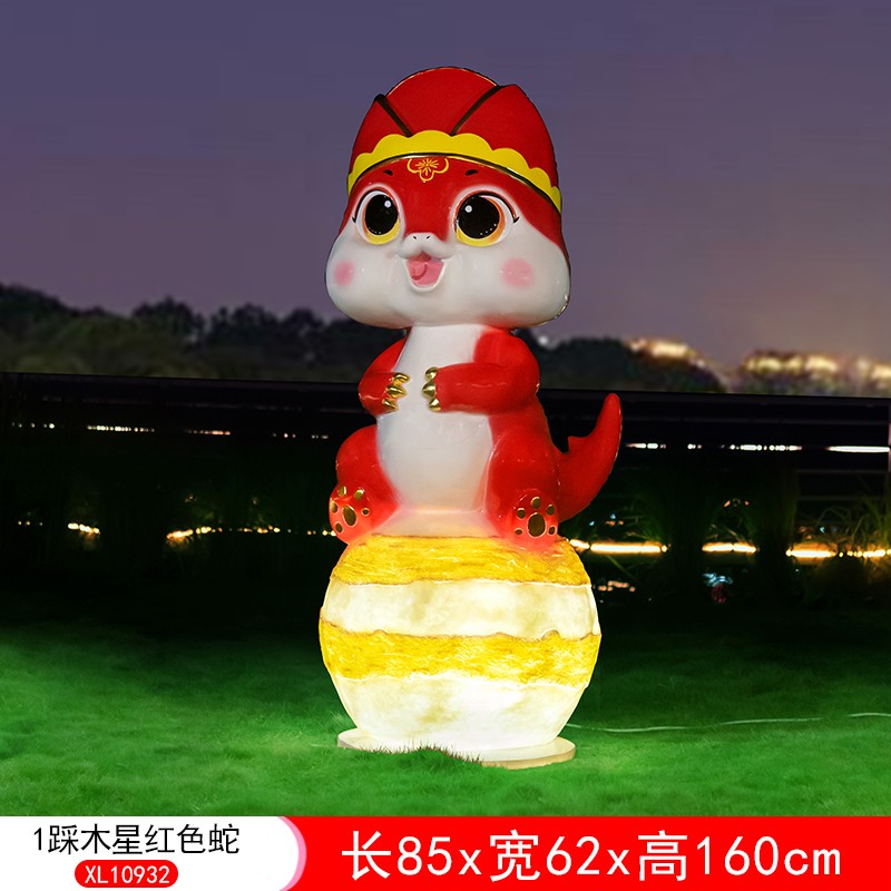 保定市玻璃钢动物雕塑厂家