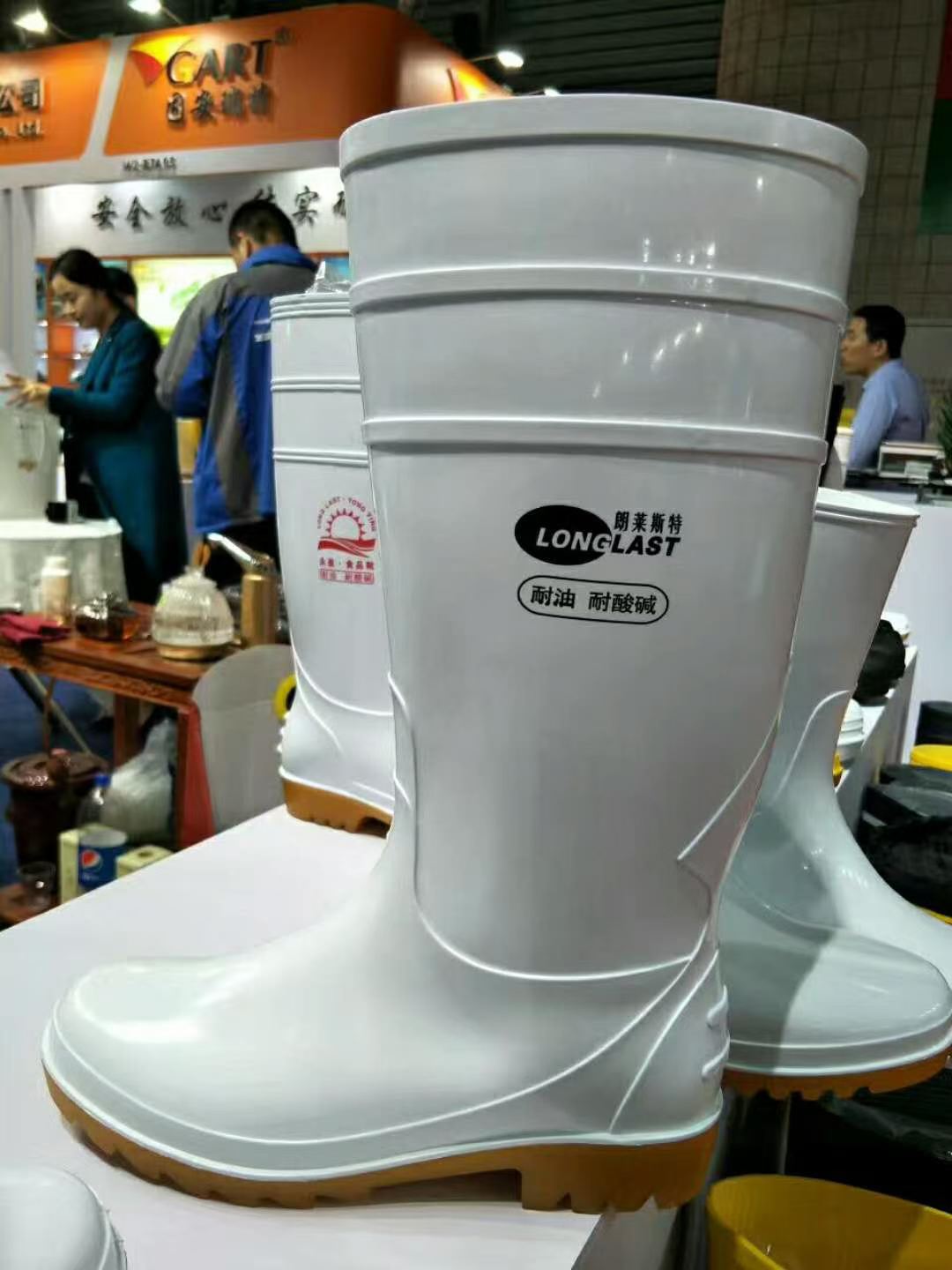 雨鞋批发