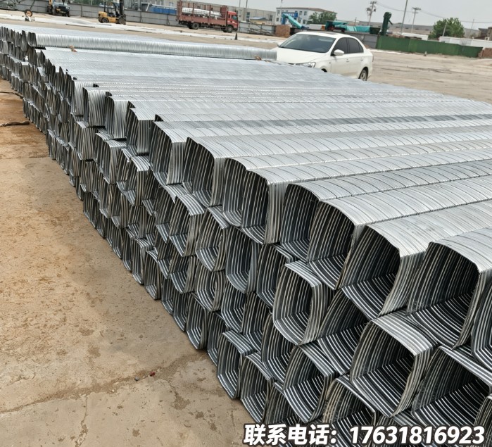 预应力金属波纹管