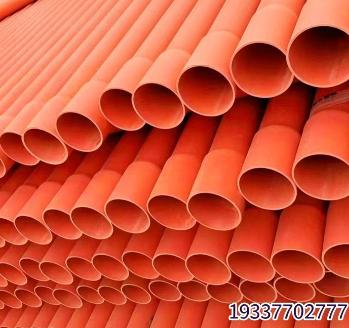 PVC-U给水管