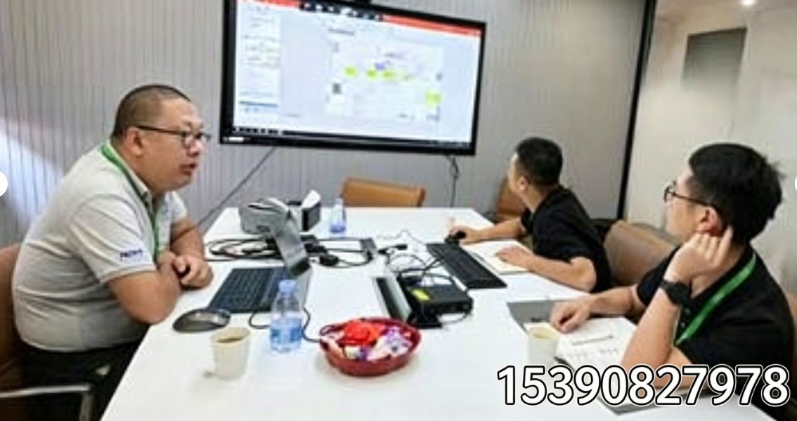 研发能力