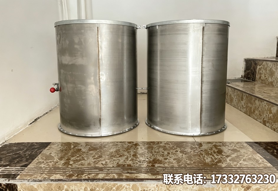 排气管火星熄灭器