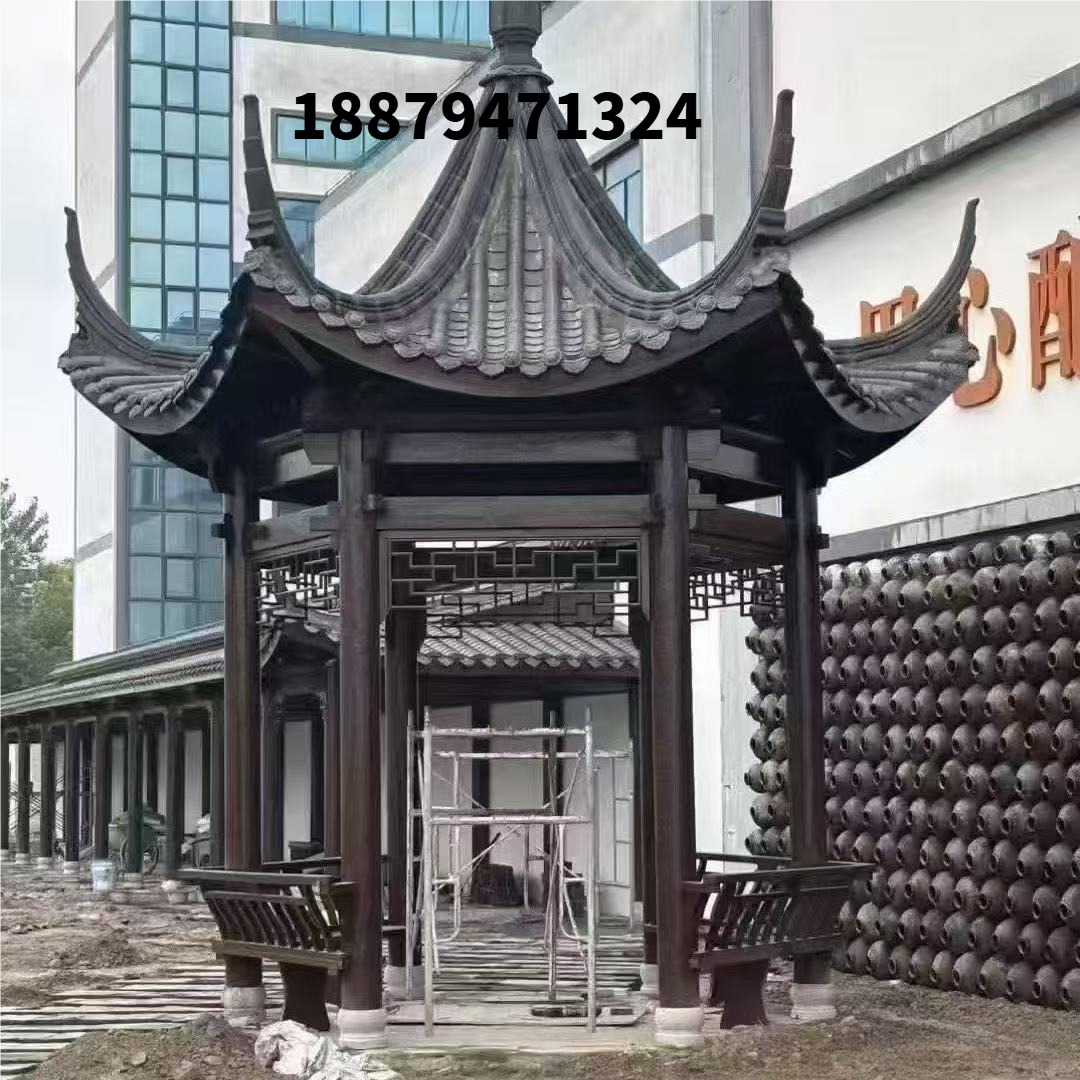 江西航栩木业