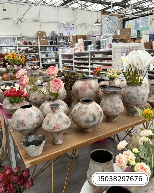 花艺配饰