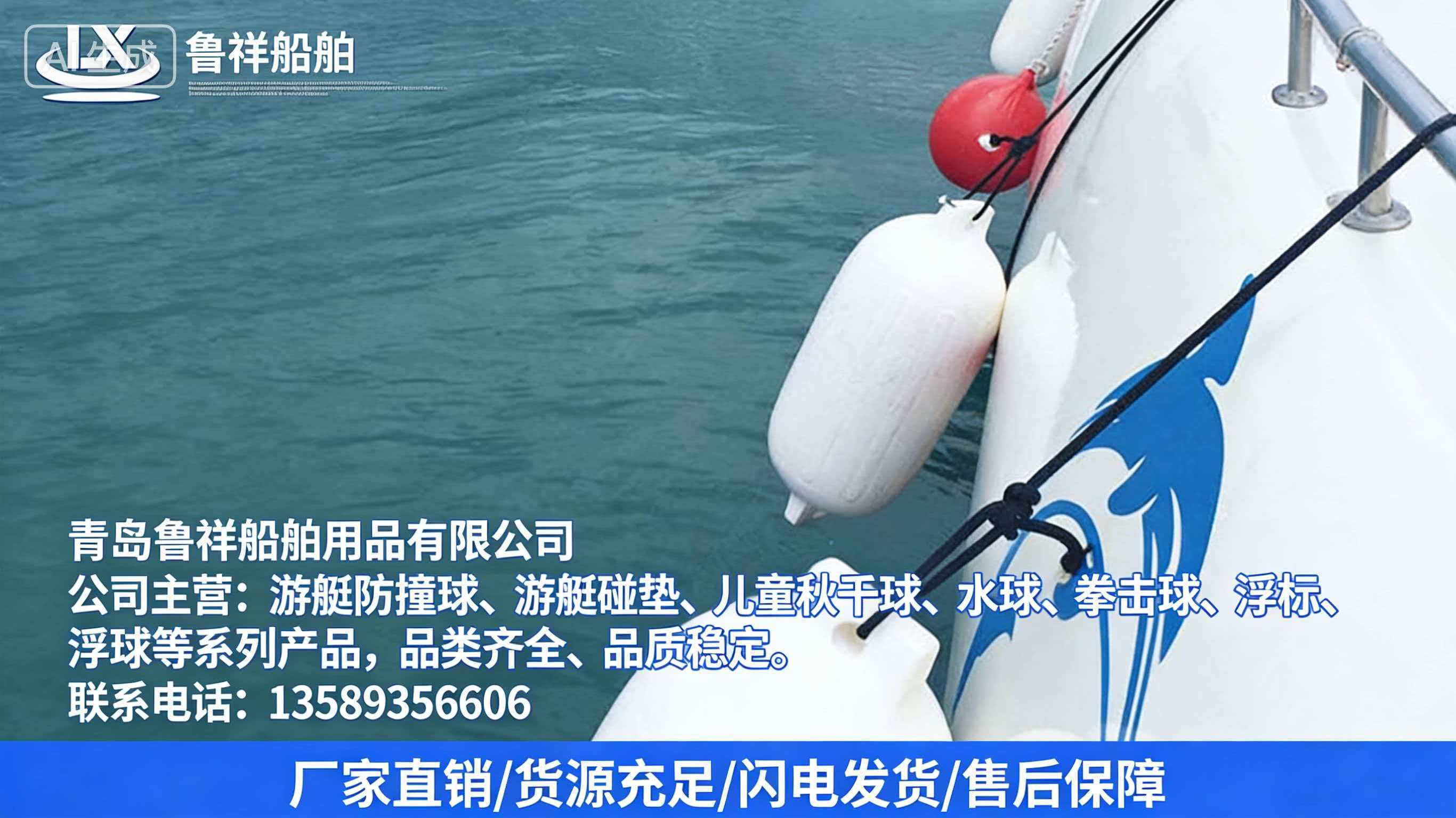 防撞球