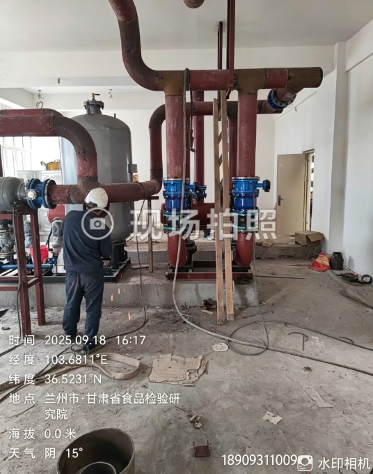医院节能改造能源管理 - 工业节能改造能源管理服务商相关设备