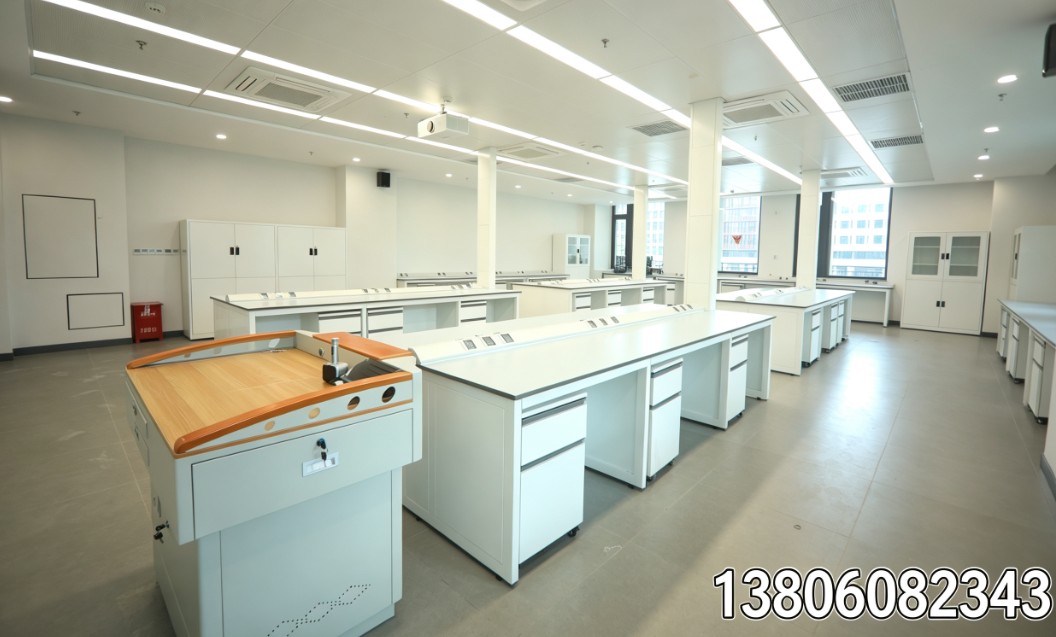 教师演示台