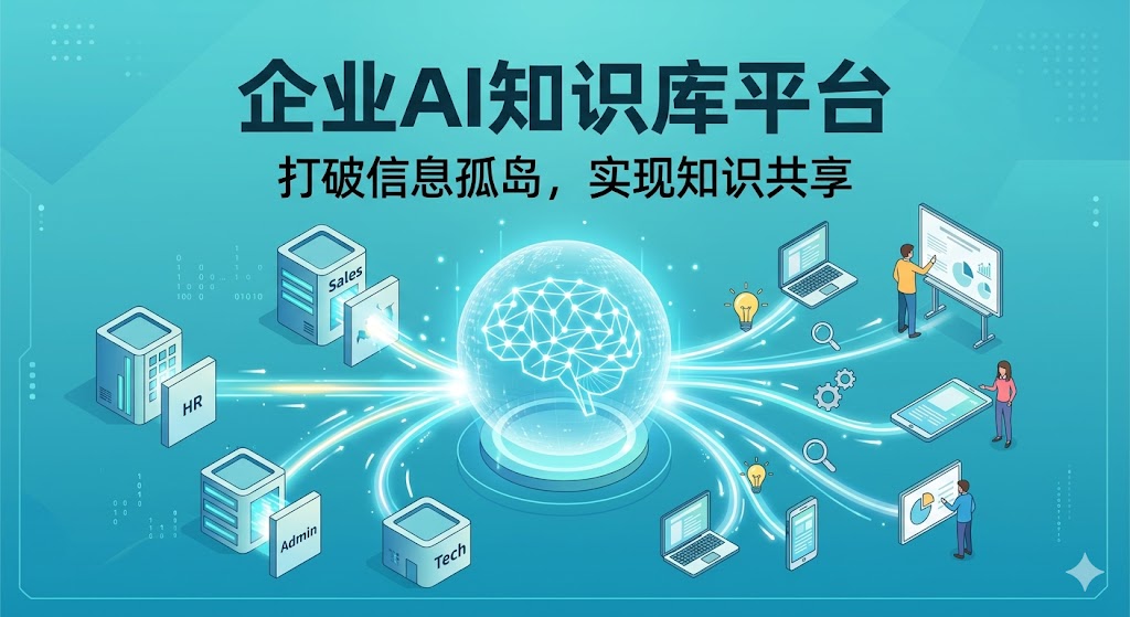 吉林市企业AI知识库部署