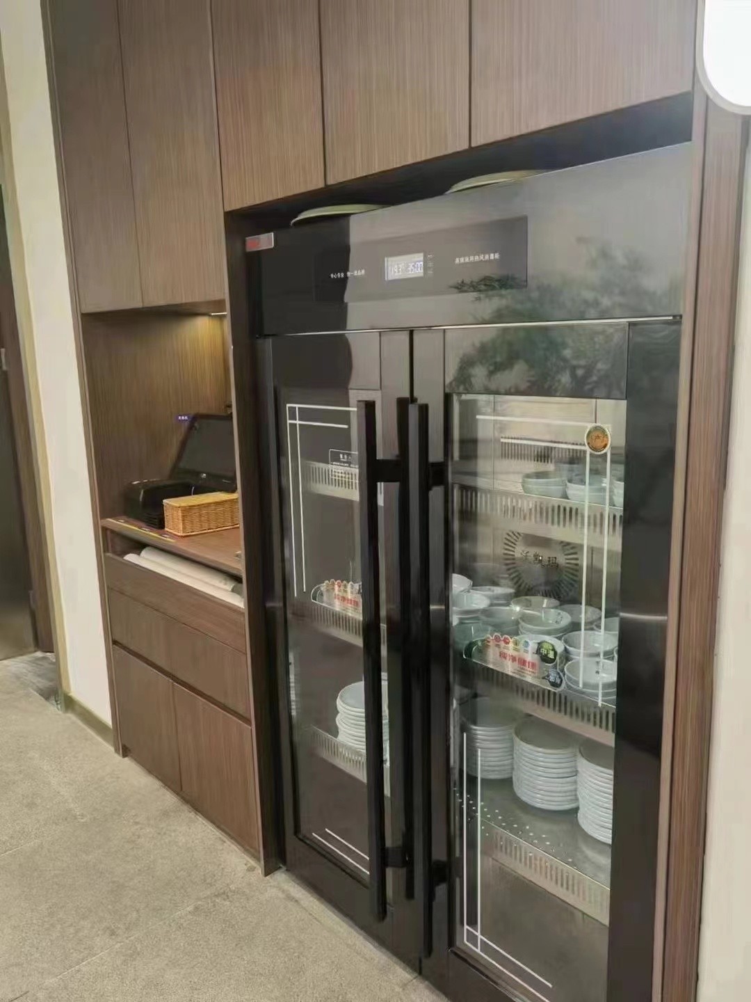 荆门油烟净化一体机批发厂家-热交换新风系统