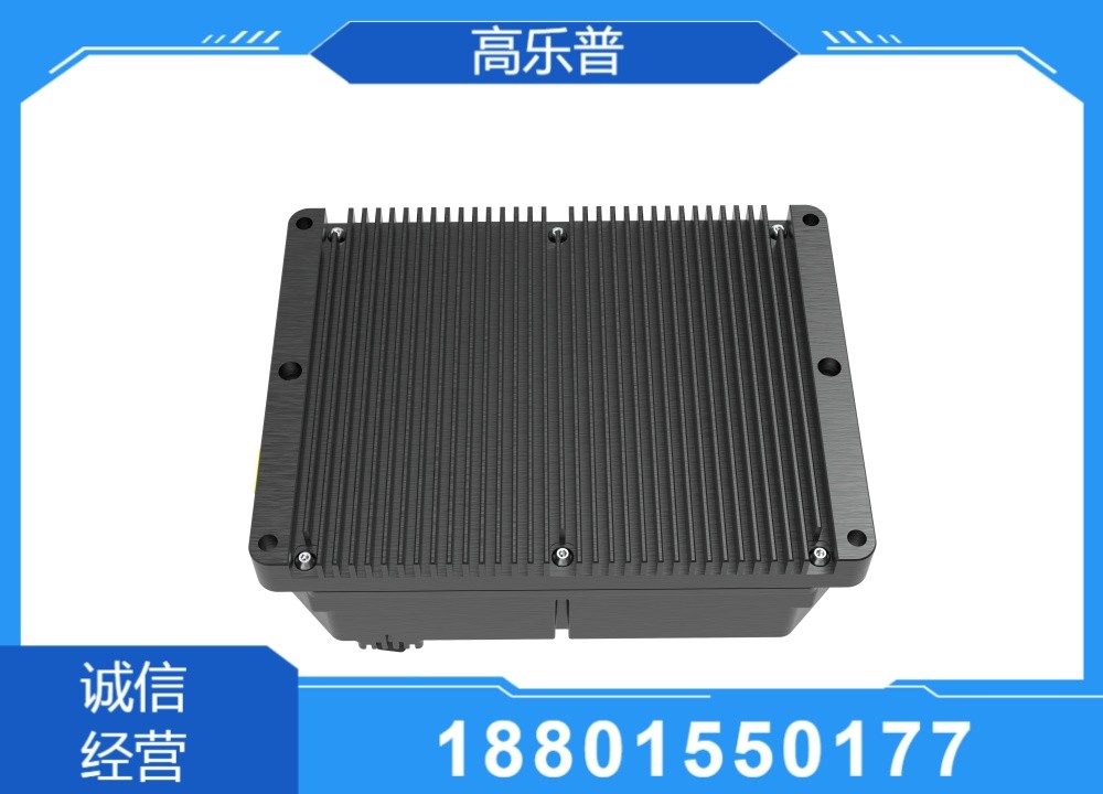电摩FOC控制器