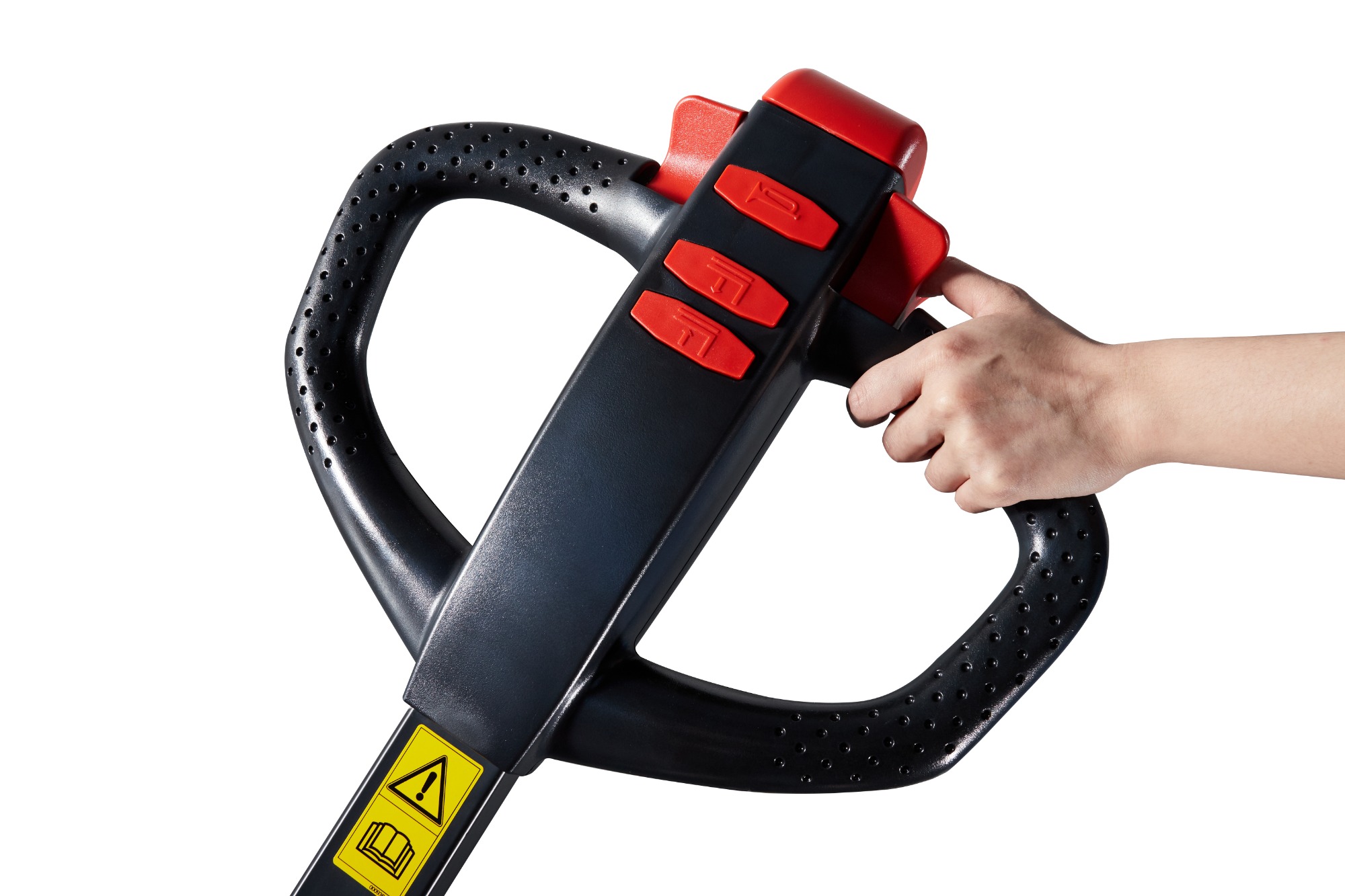 电动搬运车-前移式叉车出租产品