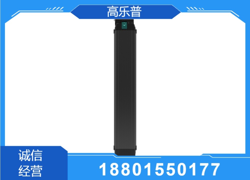 半固态锂电池