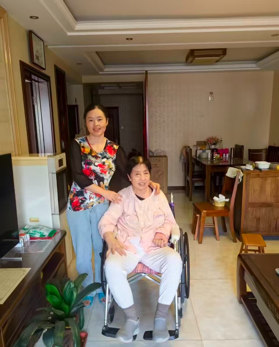 高密住家保姆公司住院护工服务