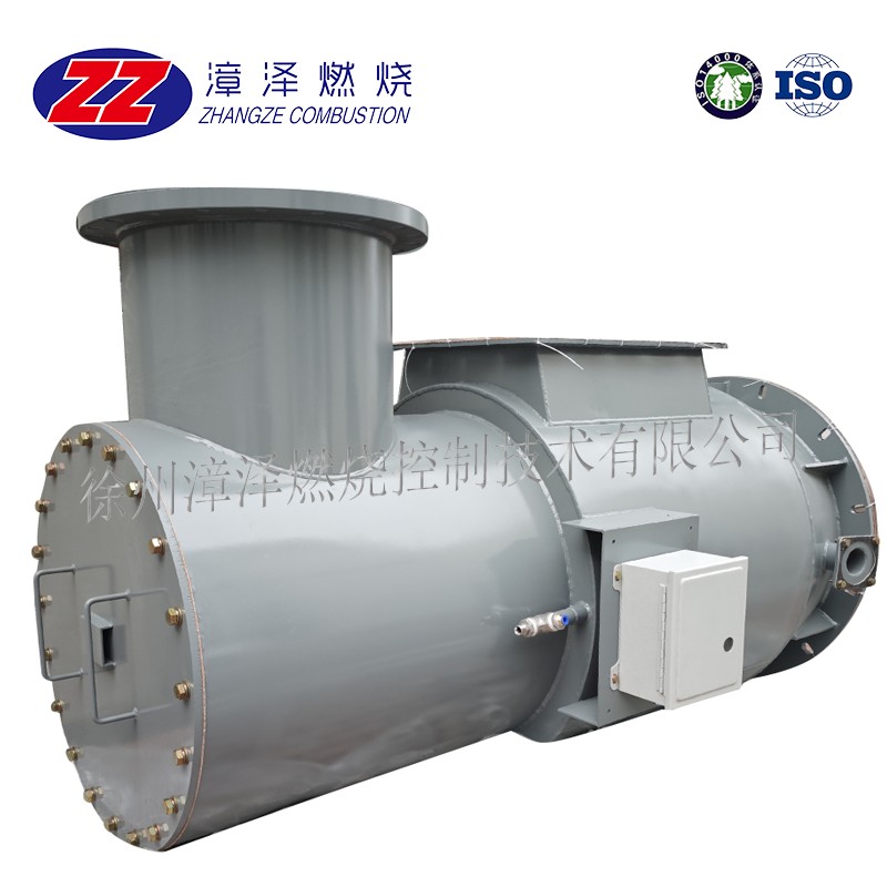 等离子燃烧器