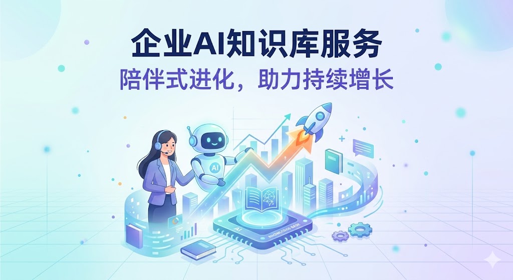 泉州市企业AI知识库方案