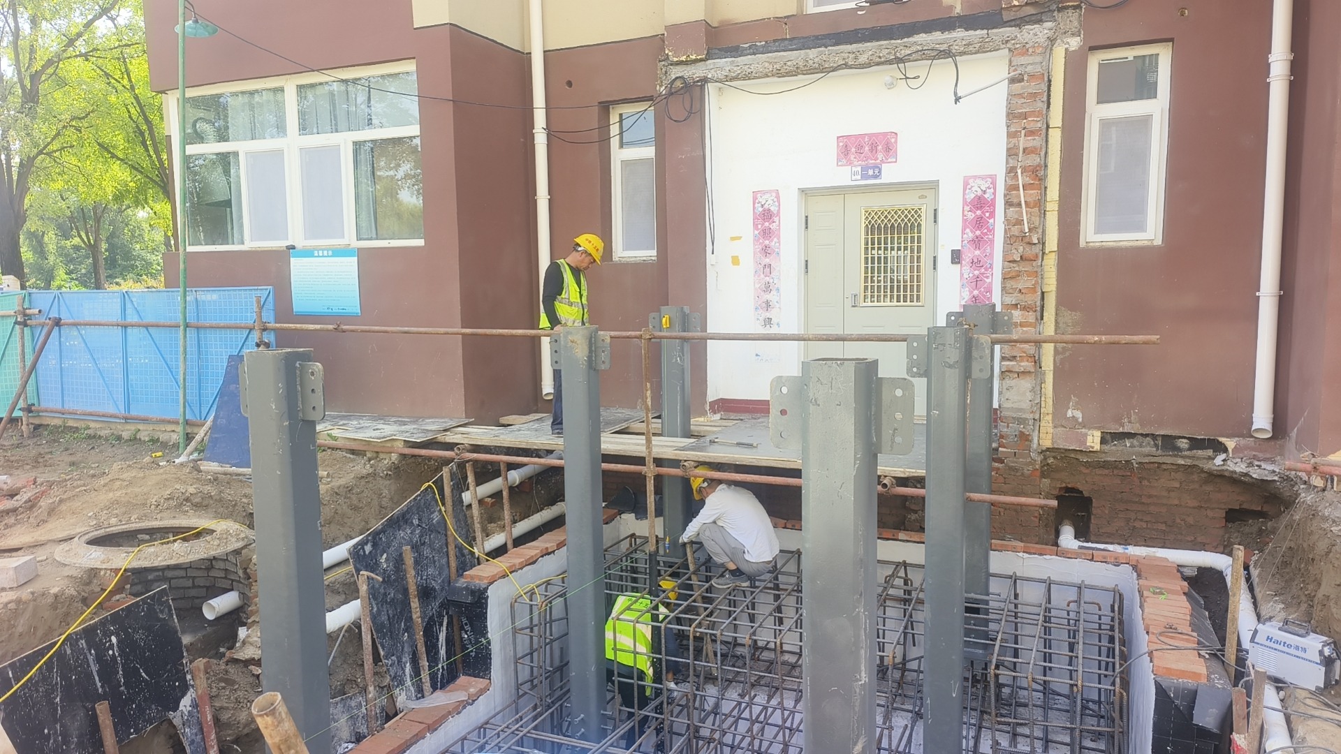 宁河热镀锌钢梁钢结构-重卡光伏车棚厂家钢结构产品