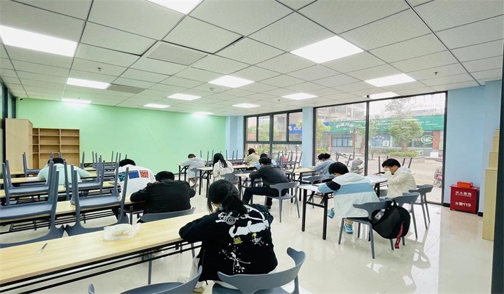 个性化提分方案助力学生逆袭