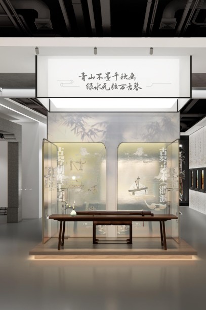 会议大厅灯光方案