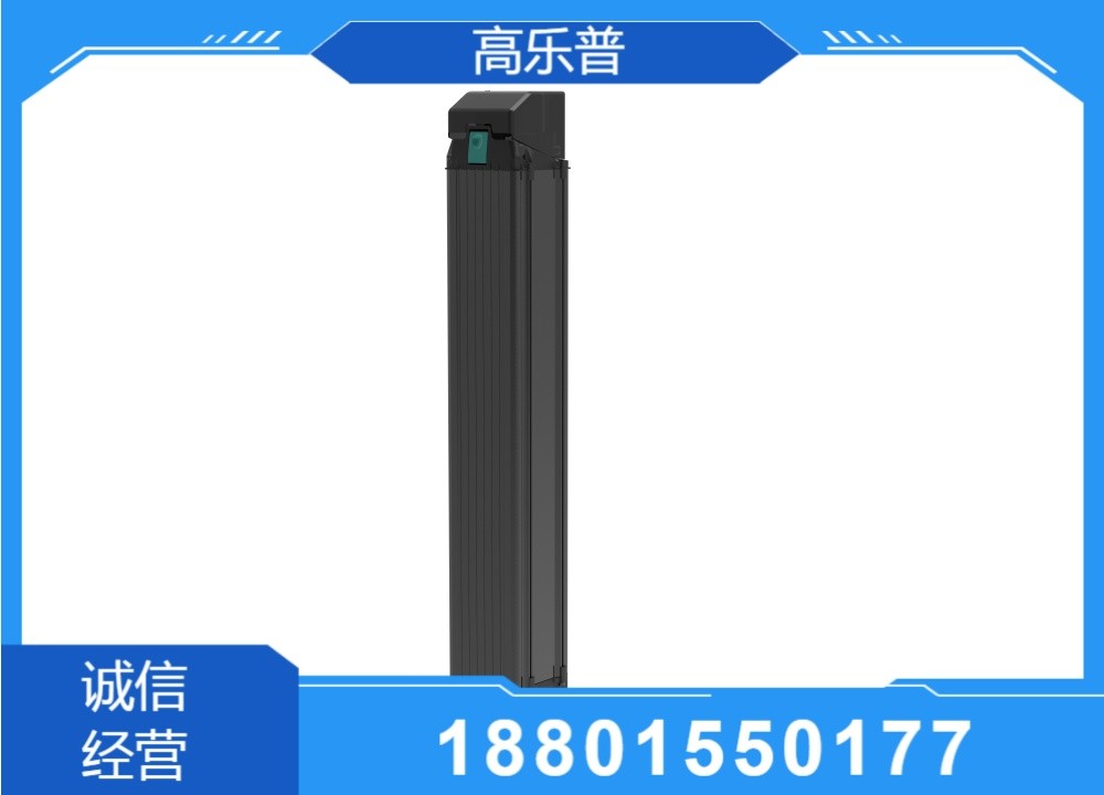 E-BIKE半固态电池