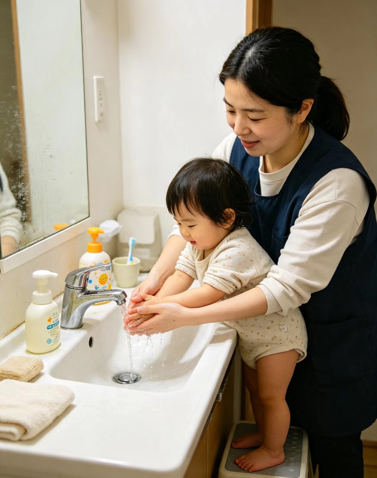 保定市白班保姆