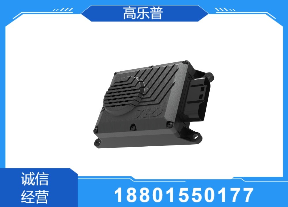 电摩控制器