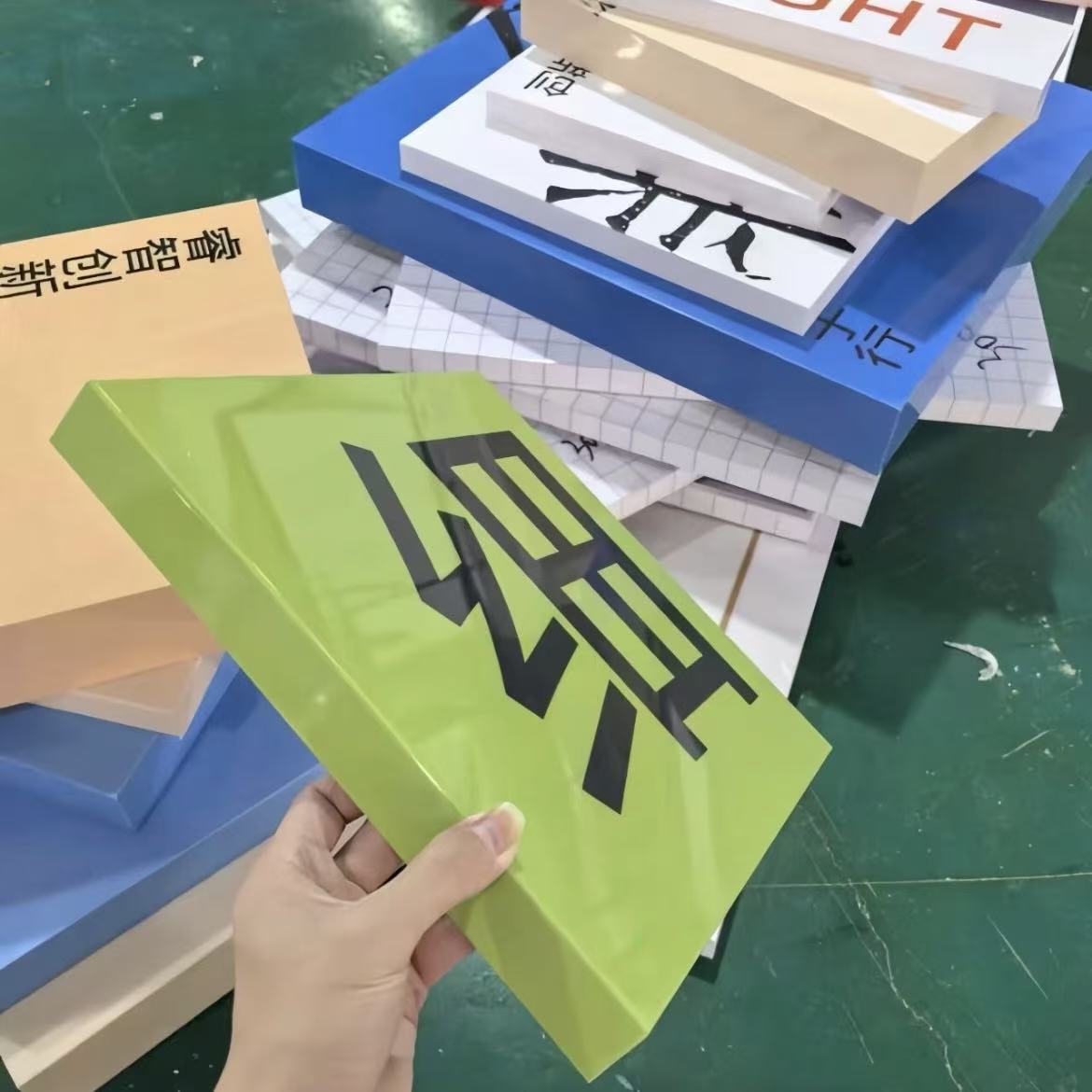 门头招牌制作