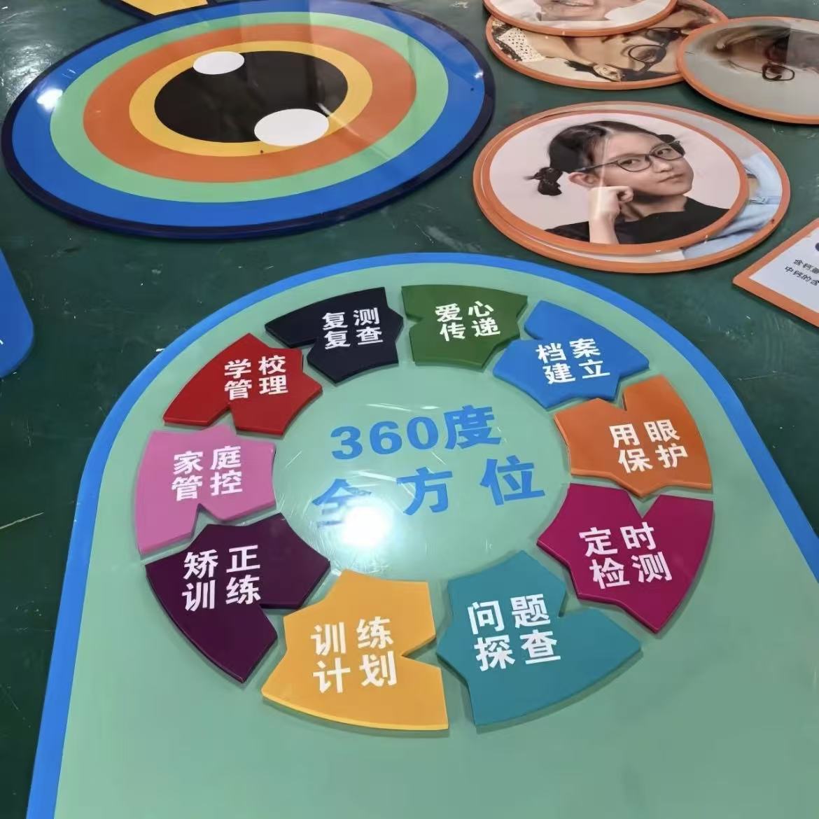 广告制作