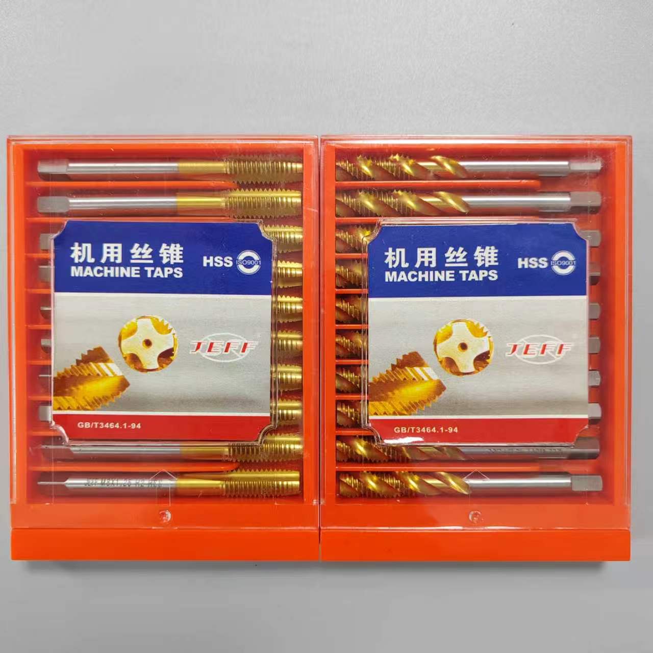 诸暨市螺旋丝锥供应商