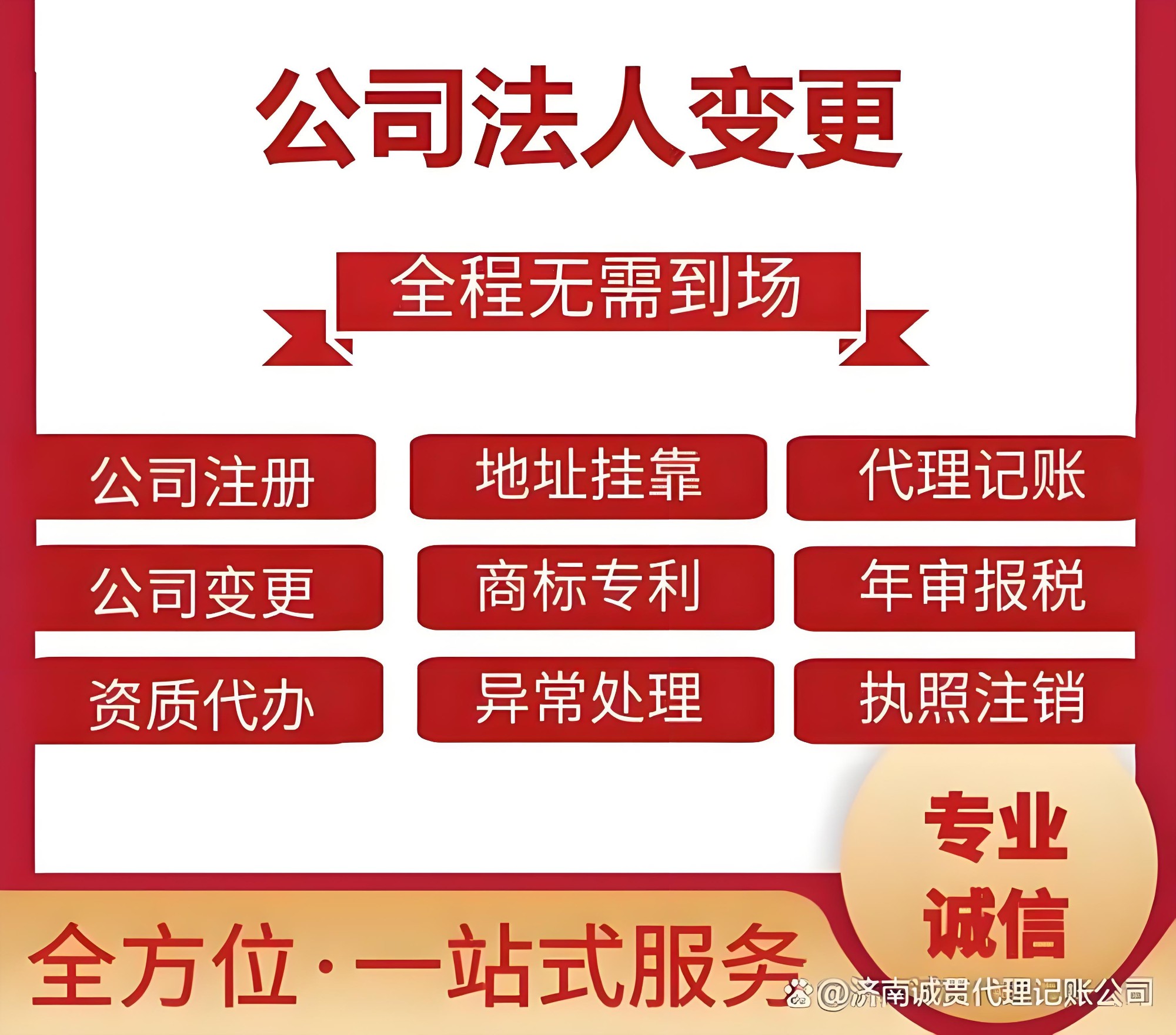 专利代办申请