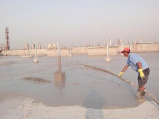 ALC专用砂浆