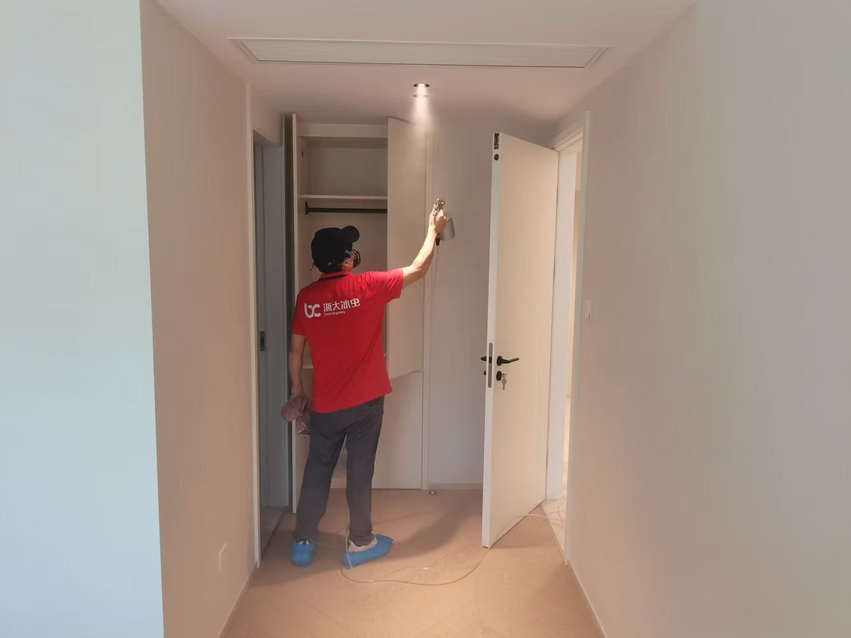焦作甲醛治理服务公司水质检测