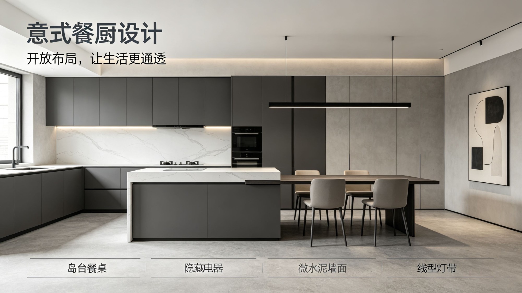 旧房翻新