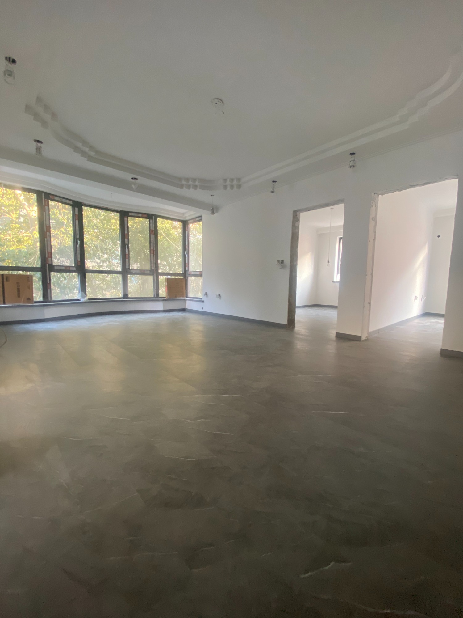 朔州铺设公司地暖施工产品图片