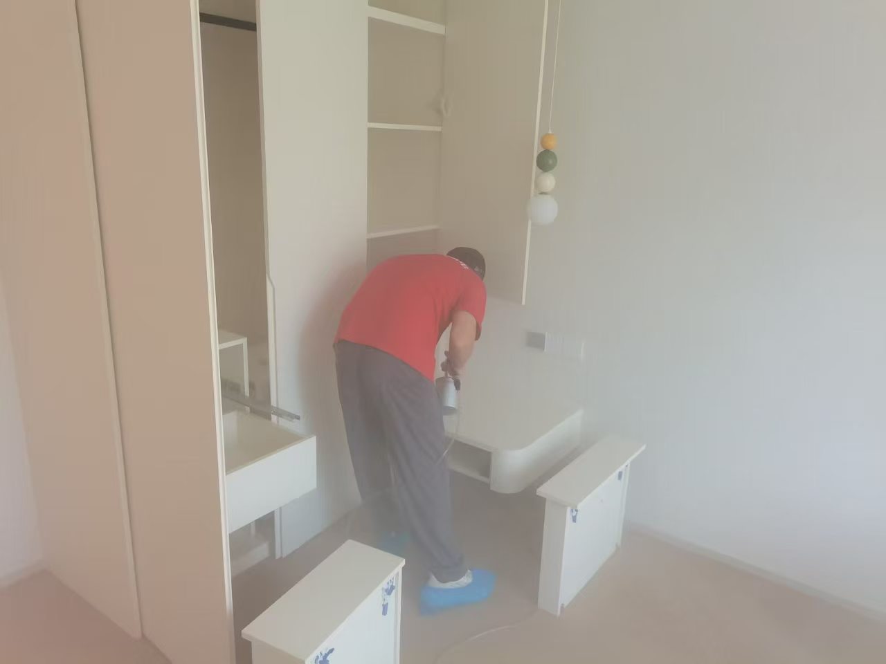 焦作甲醛治理服务公司二次供水检测
