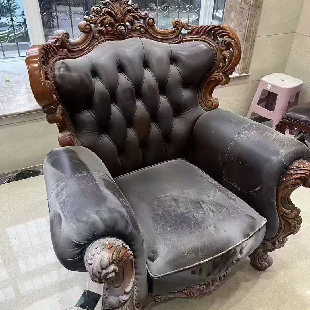 酒吧酒馆卡座整体翻新